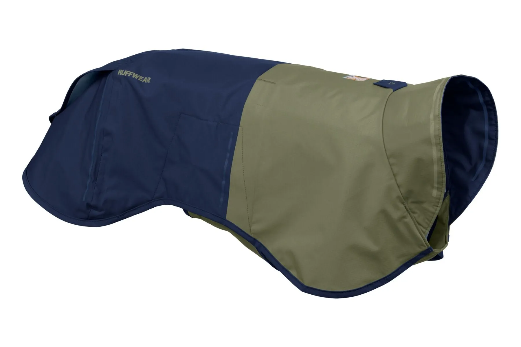 Ruffwear Sun Shower Raincoat