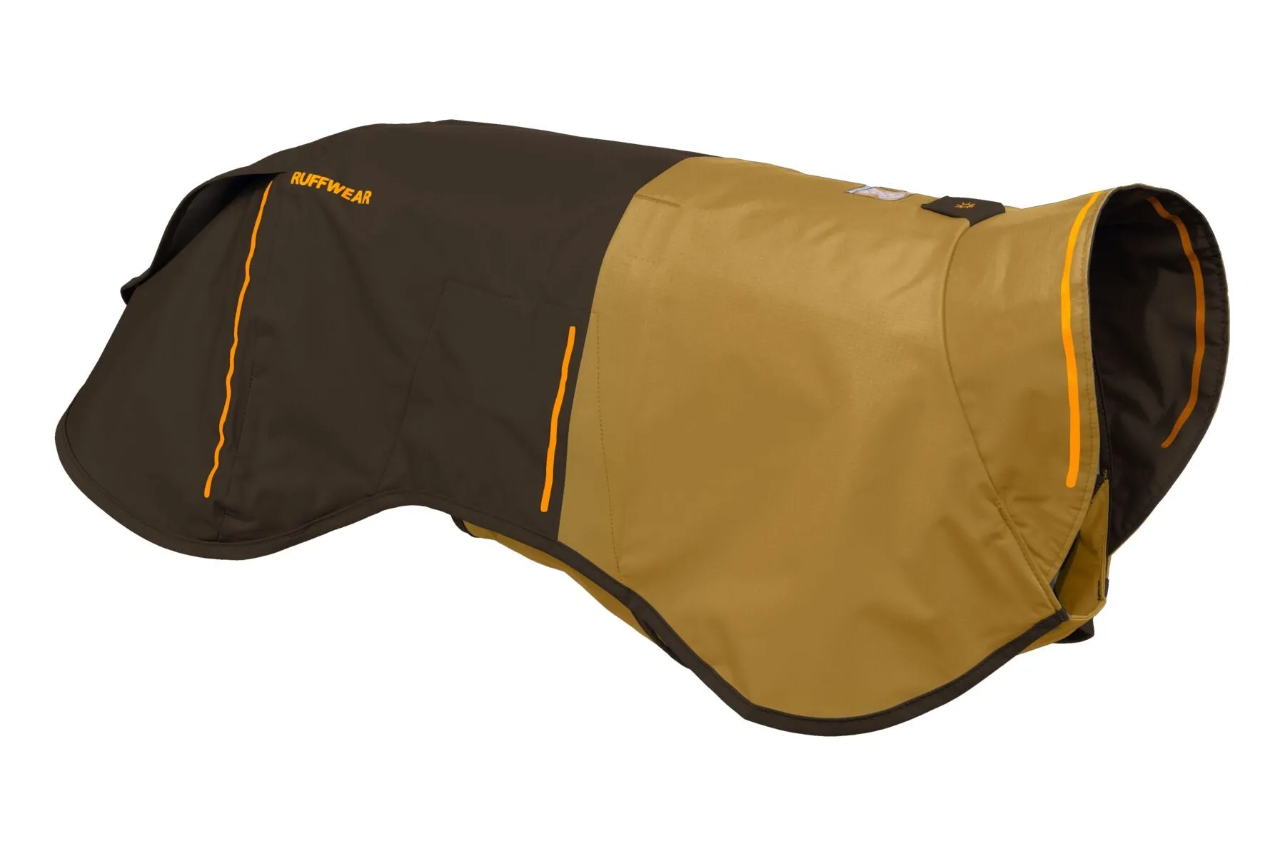 Ruffwear Sun Shower Raincoat