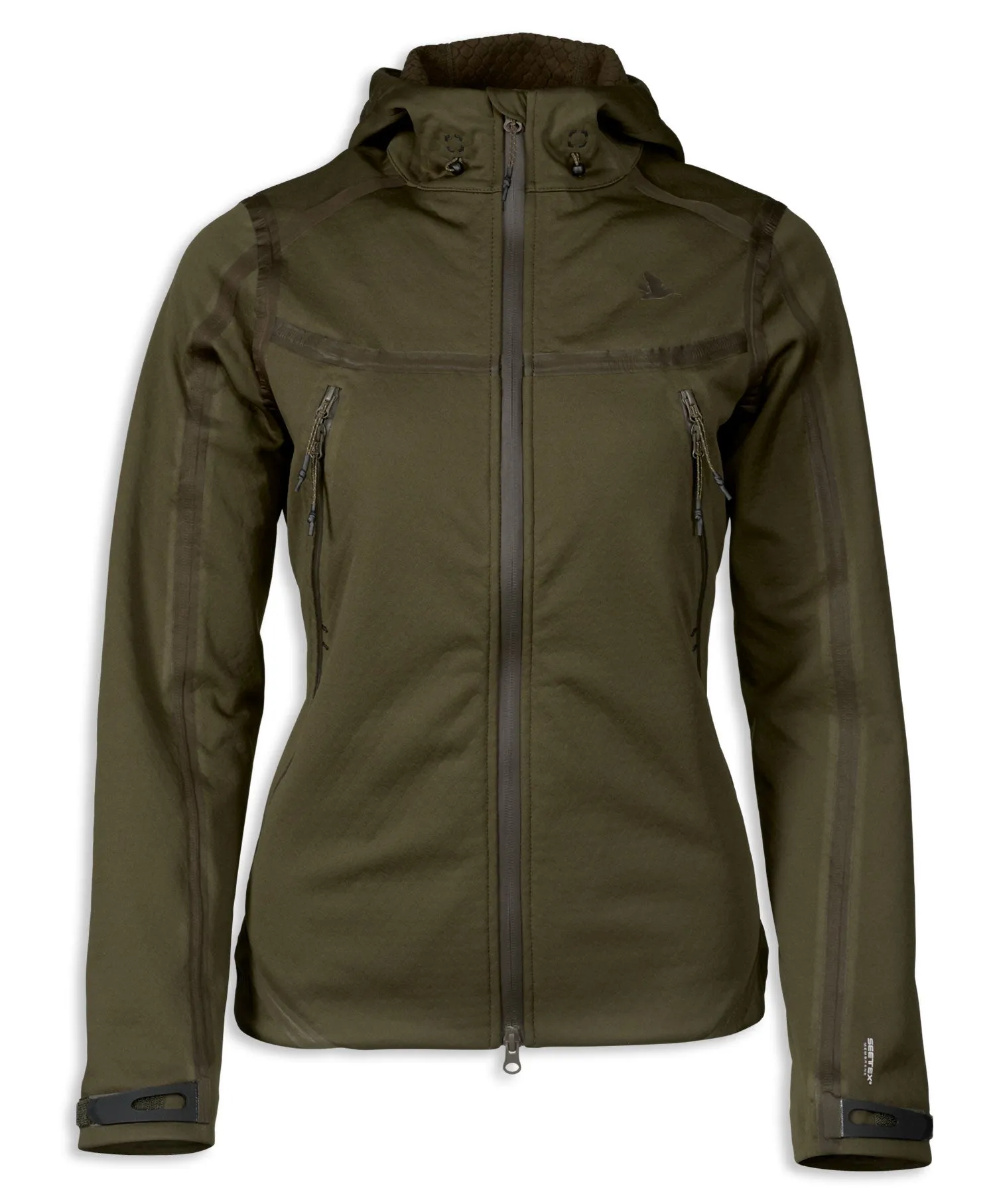 Seeland Ladies Hawker Advance Jacket