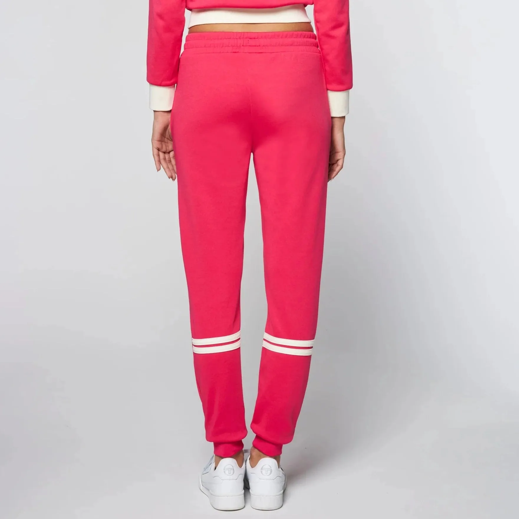 Sergio Tacchini Miss Dallas Track Pant