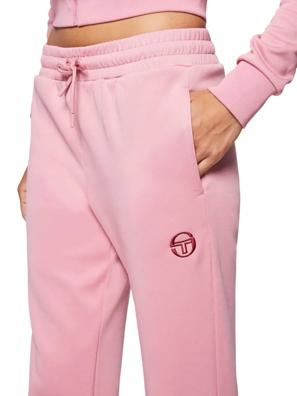 Sergio Tacchini Women's Miss Dallas Track Pants