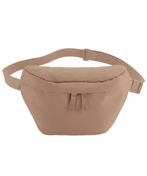 Simplicity waistpack | Hazelnut