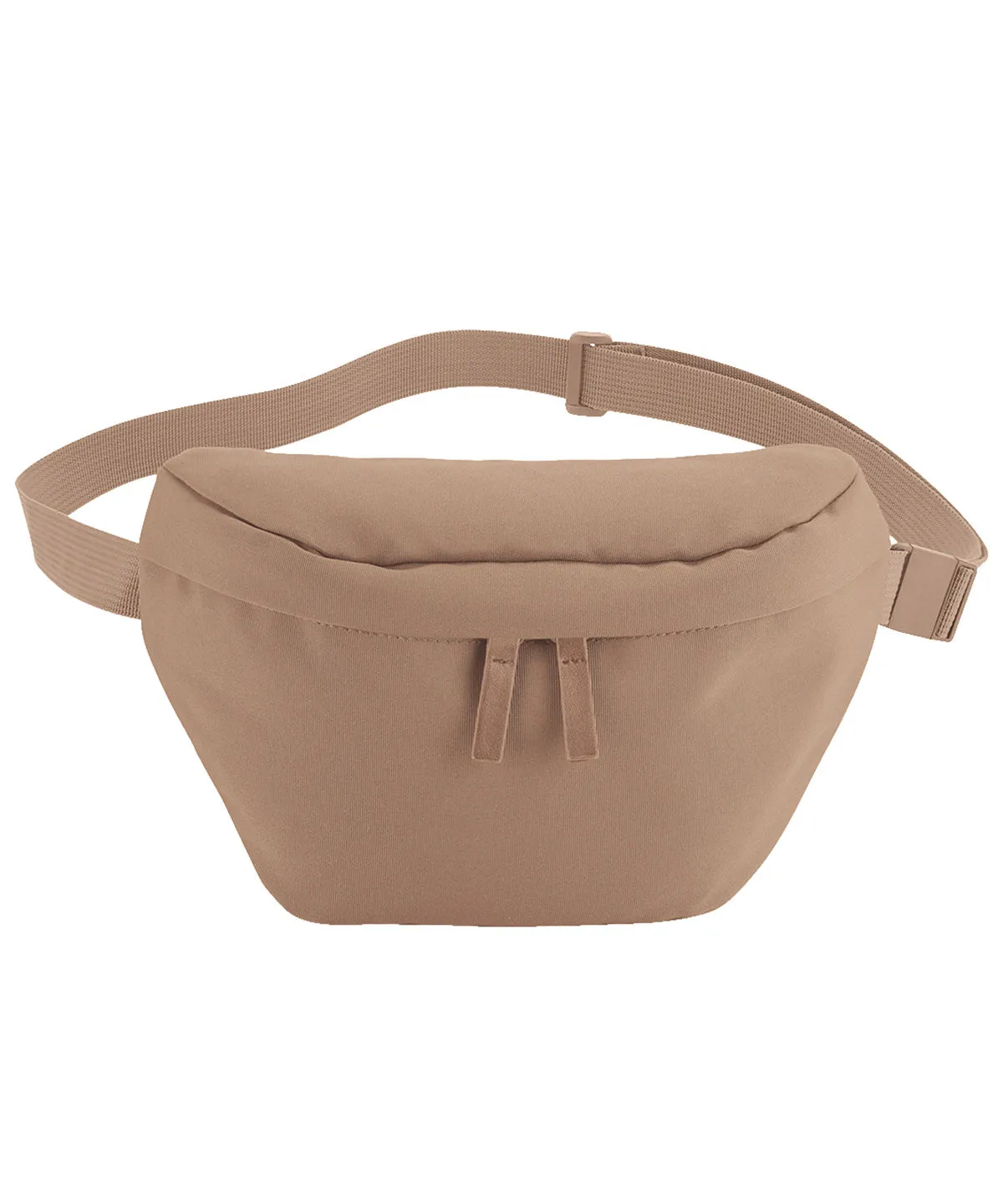 Simplicity waistpack | Hazelnut