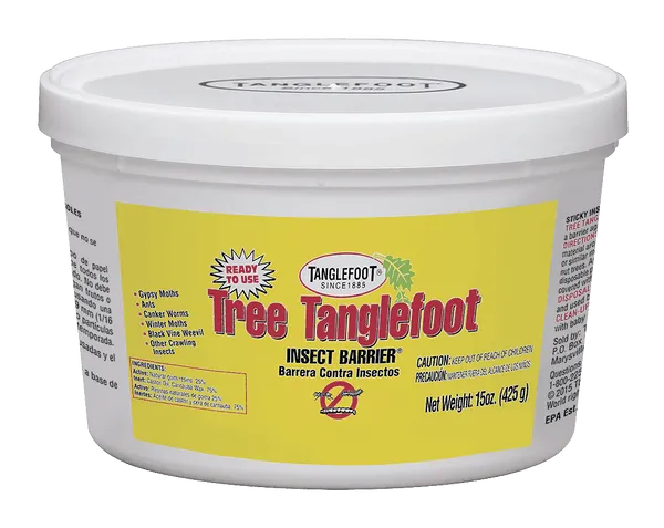 Tree Tanglefoot® Insect Barrier