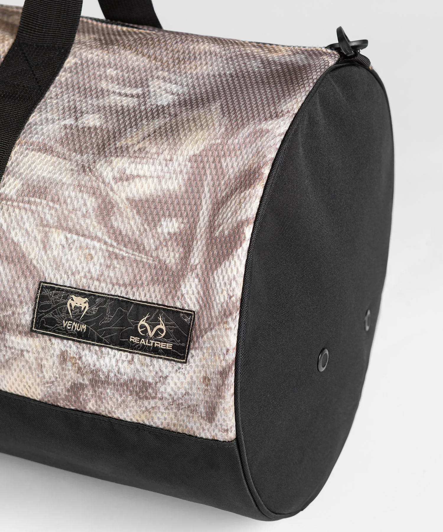 Venum Laser XT Realtree Duffle Bag - Desert Camo