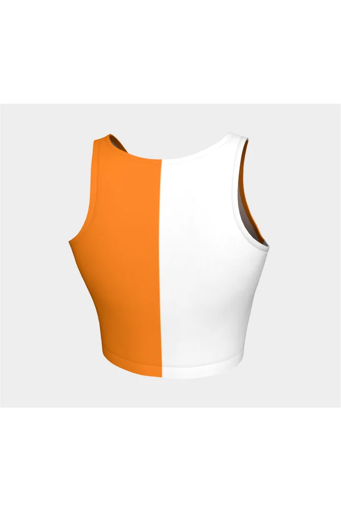 Wave Athletic Top